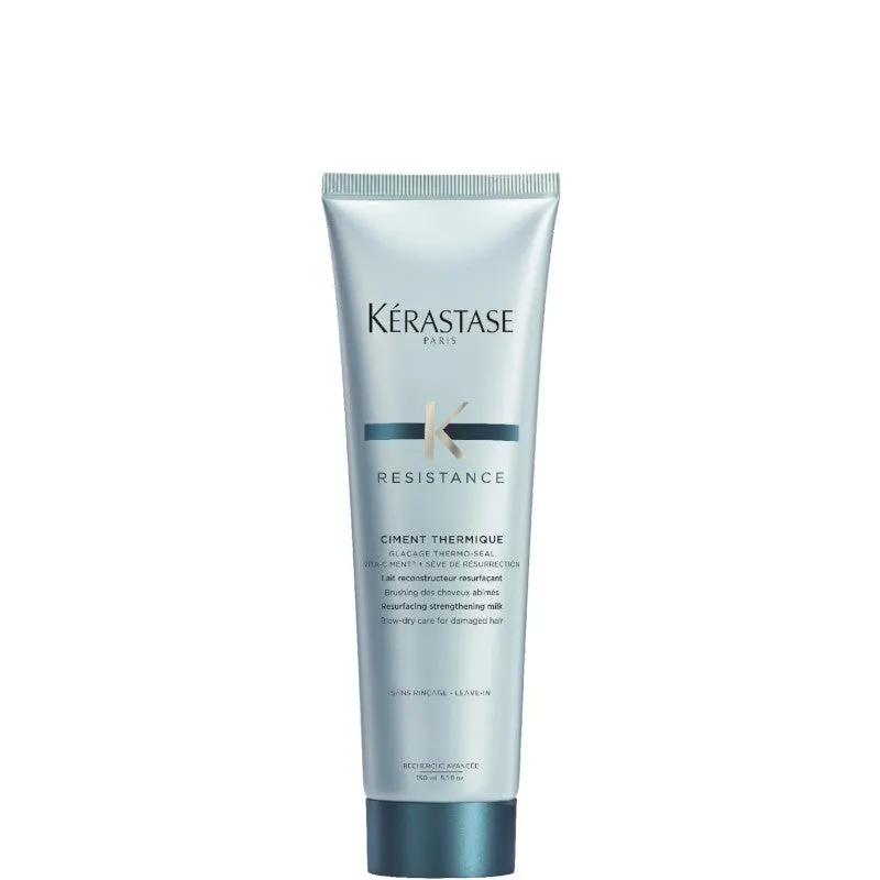Kérastase Résistance - Ciment Thermique 150 ML - 150 ML