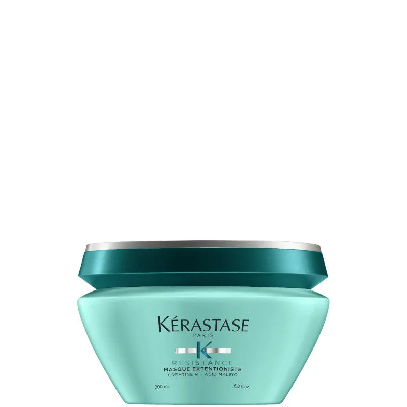 Kérastase Résistance - Masque Extentioniste 200 ML - 200 ML