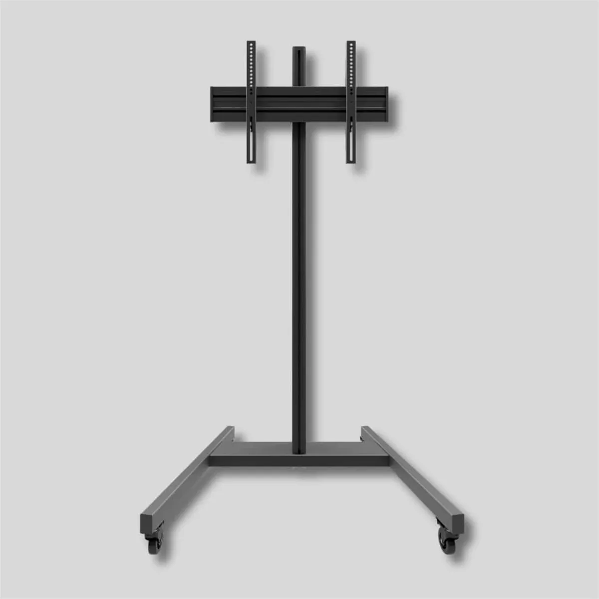 Supporto Video Con Ruote Per Video 42-75 Fio A 70 Kg