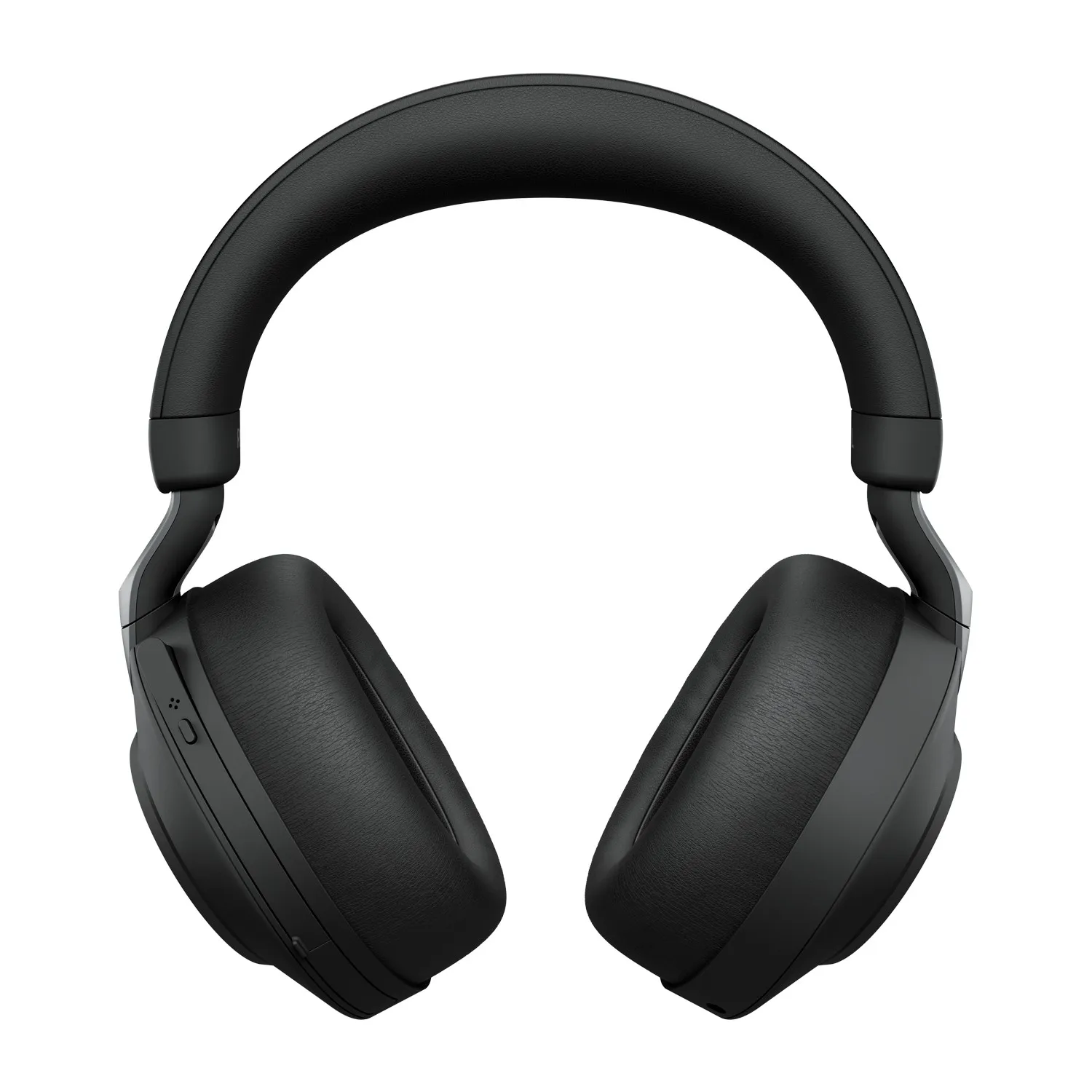 Jabra 28599-999-999 Evolve2 85 Cuffie Stereo Wireless Nere