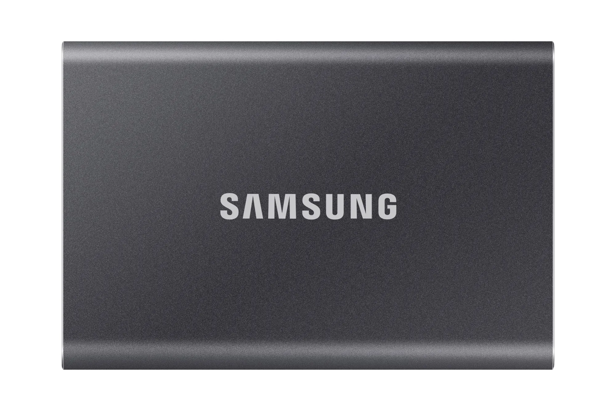 Samsung Portable SSD T7 2 TB USB tipo-C 3.2 Gen 2 (3.1 Gen 2) Grigio