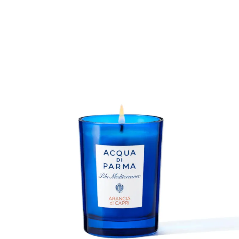 Acqua di Parma Blu Mediterraneo Arancia Di Capri 200 gr - 200 gr