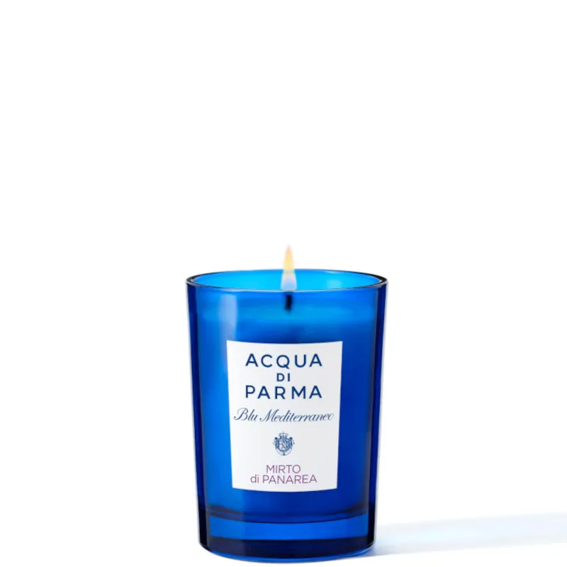 Acqua di Parma Blu Mediterraneo Mirto di Panarea 200 gr - 200 gr