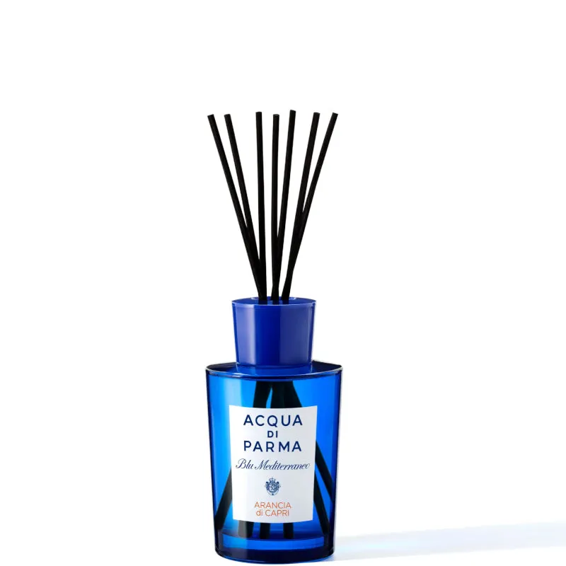 Acqua di Parma Blu Mediterraneo Arancia di Capri 180 ML - 180 ML
