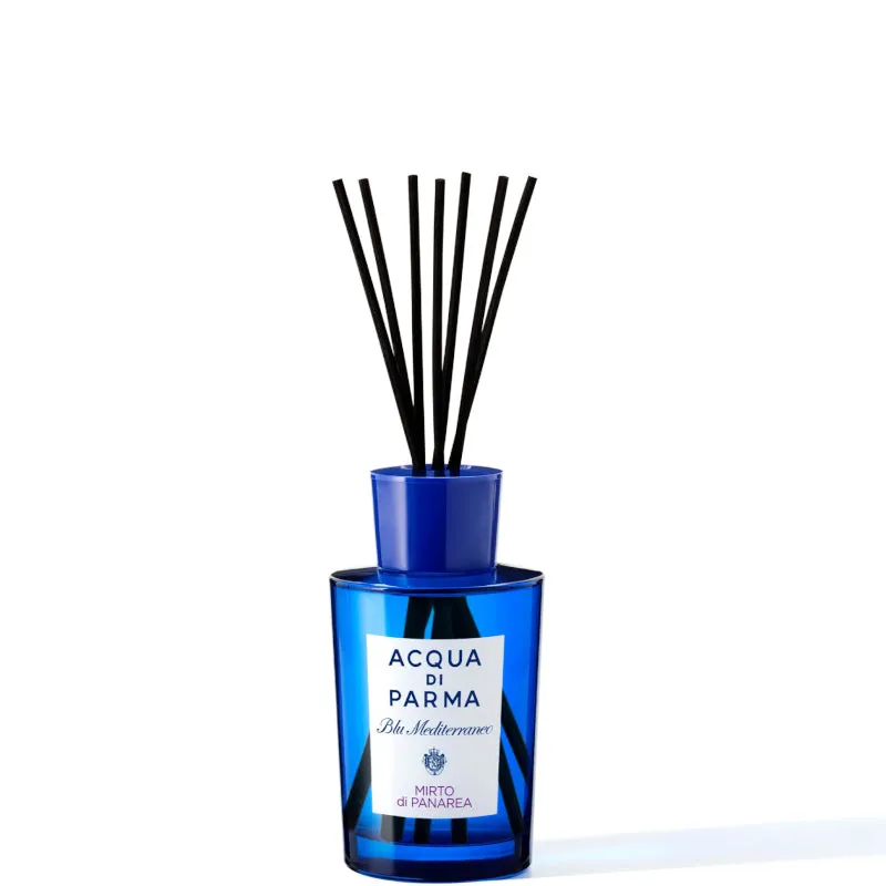 Acqua di Parma Blu Mediterraneo Mirto di Panarea 180 ML - 180 ML