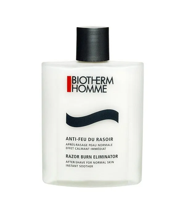 Biotherm Anti Feu du Rasoir Pelle Normale 100ml