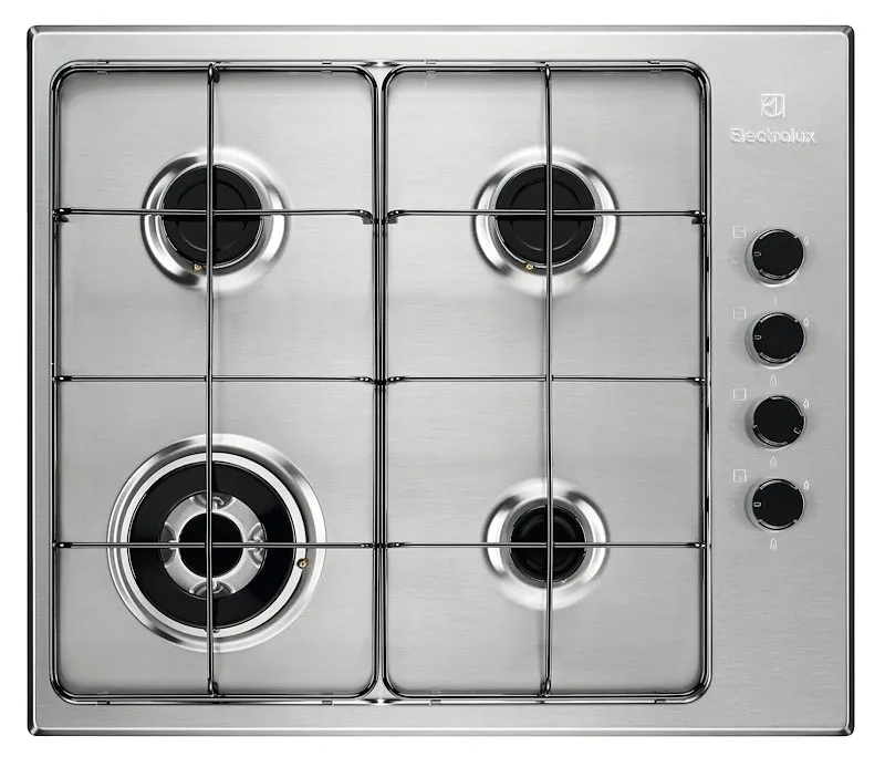 Electrolux-rex - Egs6414x