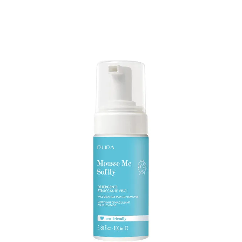 Pupa Mousse Me Softly 100 ML - 100 ML