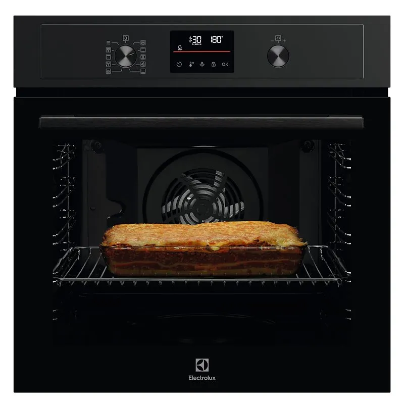 Electrolux Forno elettrico Eof4p56h Nero