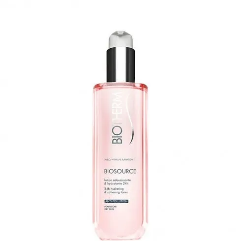 Biotherm Biosource Lotion Adoussant Pelli Secche 200ML