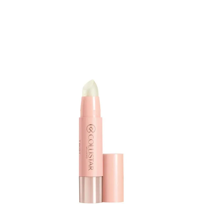 Collistar Twist Balmy Gloss - N. 201 Perla