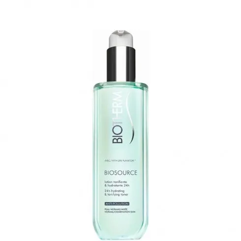 Biotherm Biosource Lotion Tonifiant Pelli Normali e Miste 200ML