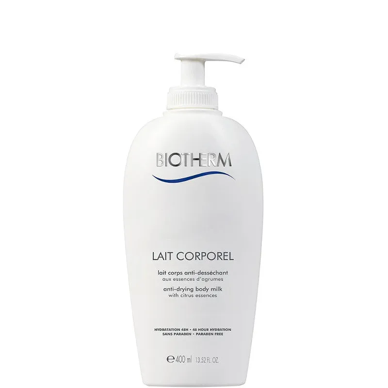 Biotherm Lait Corporel - L'Original 400ml