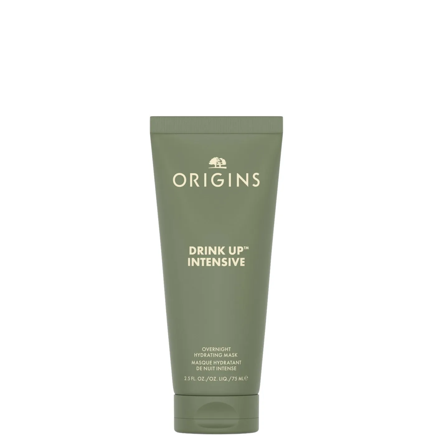Origins Origins Drink Up Intensive Overnight Hydrating Mask - 75 ML