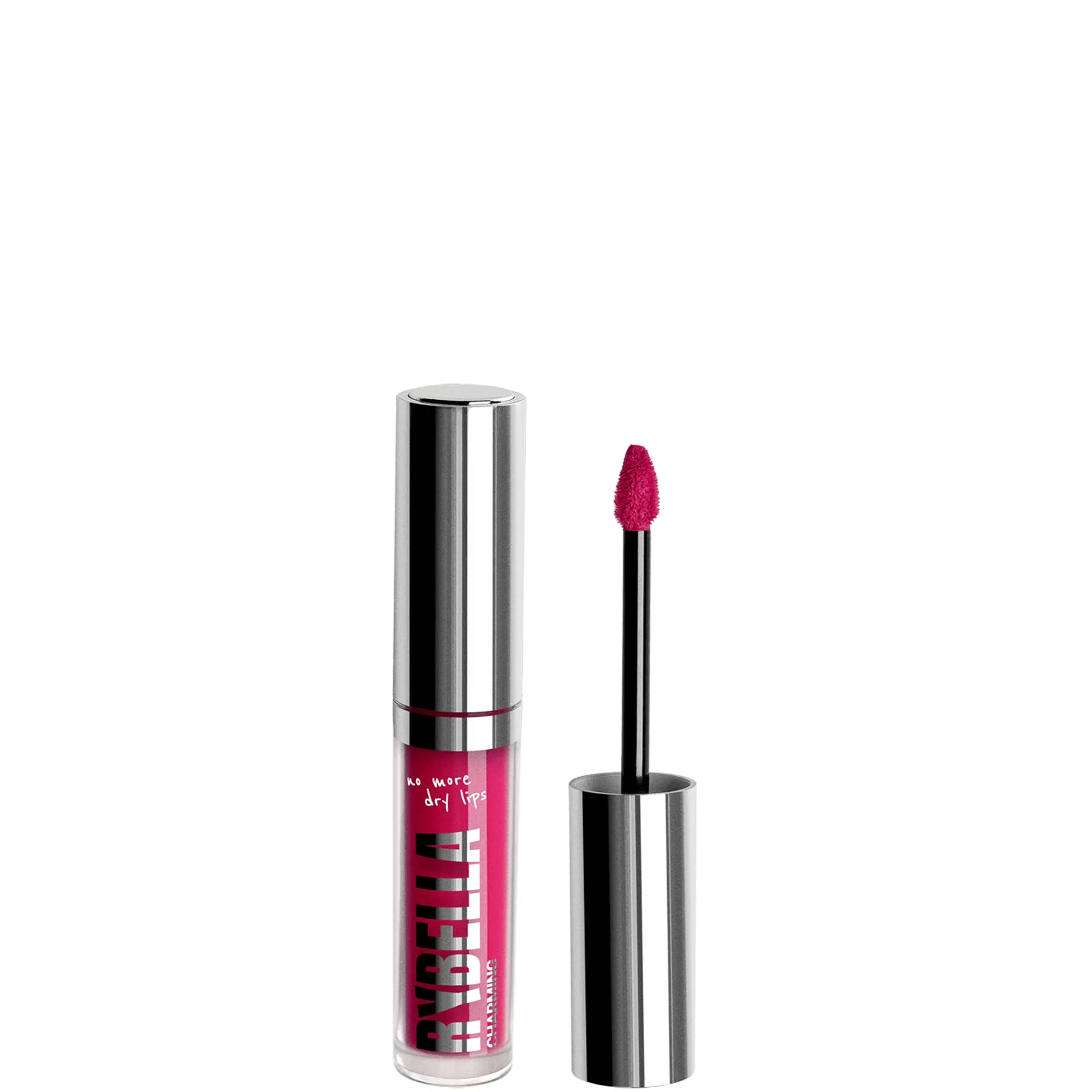 Rybella Rybella Charming Liquid Lip Color - N. 510 DIVA