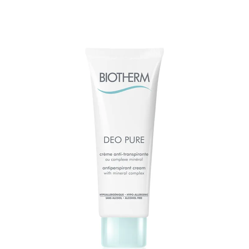 Biotherm Deo Pure Creme 75ml