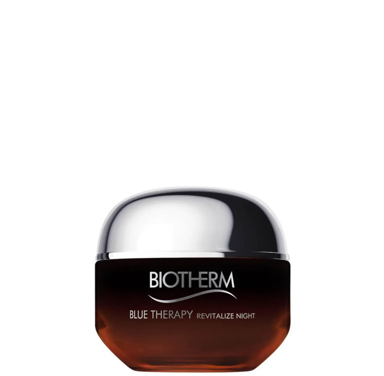 Biotherm Blue Therapy Amber Algae Crema Notte 50ml