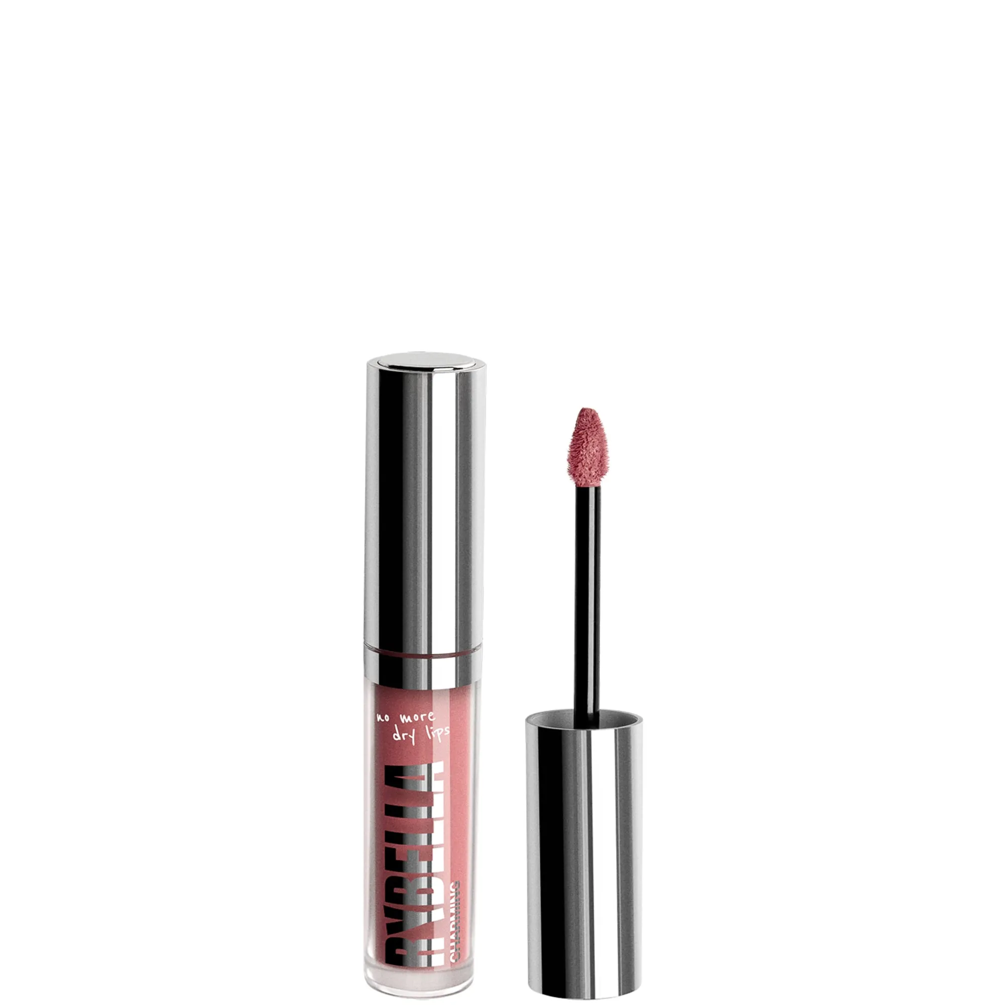 Rybella Rybella Charming Liquid Lip Color - N. 504 FEELING