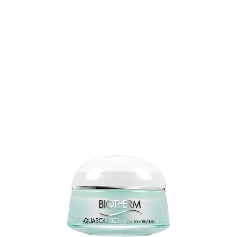 Biotherm Aquasource Total Eye Revitalizer - Trattamento Occhi 15ml