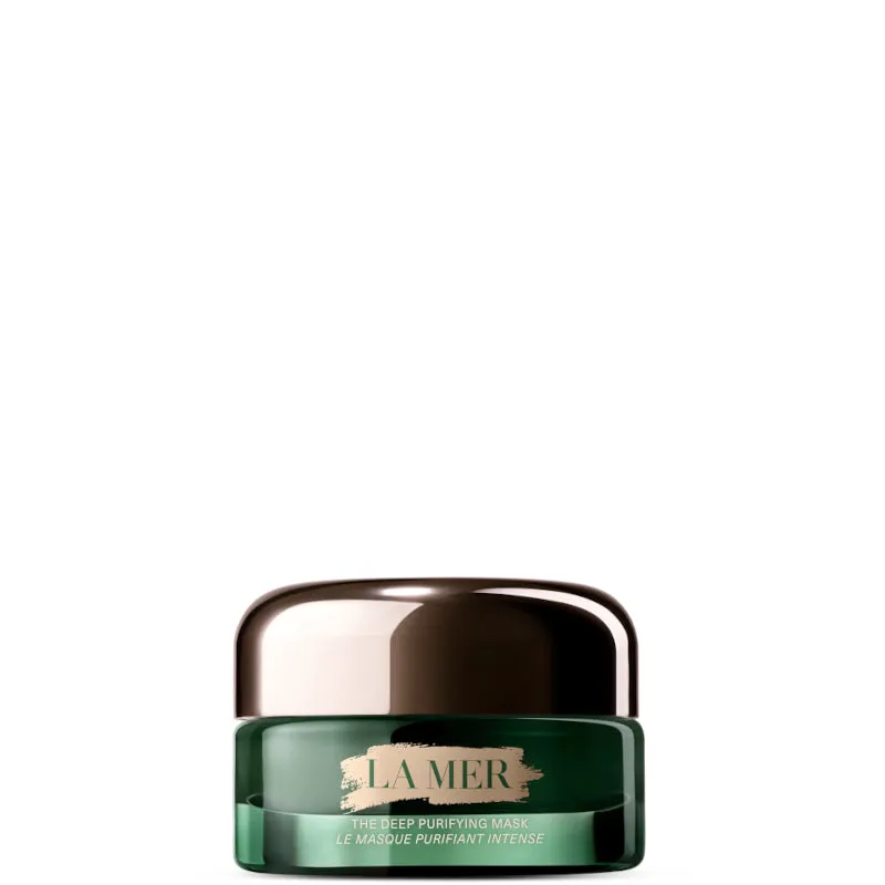 La Mer The Deep Puryfing Mask 50 ML - 50 ML