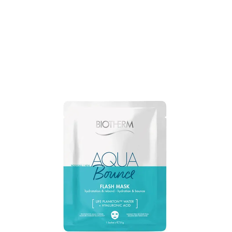 Biotherm Aqua Super Mask Bounce 35ml