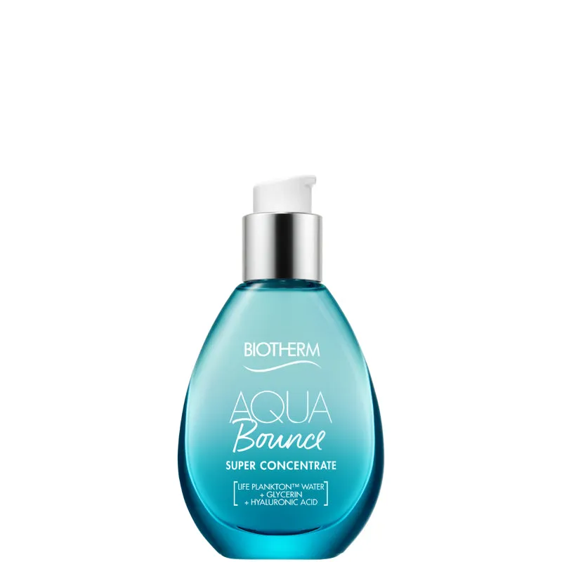 Biotherm Aqua Super Concentrate Bounce 50ml