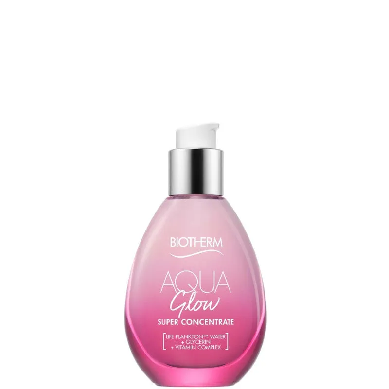 Biotherm Aqua Super Concentrate Glow 50ml