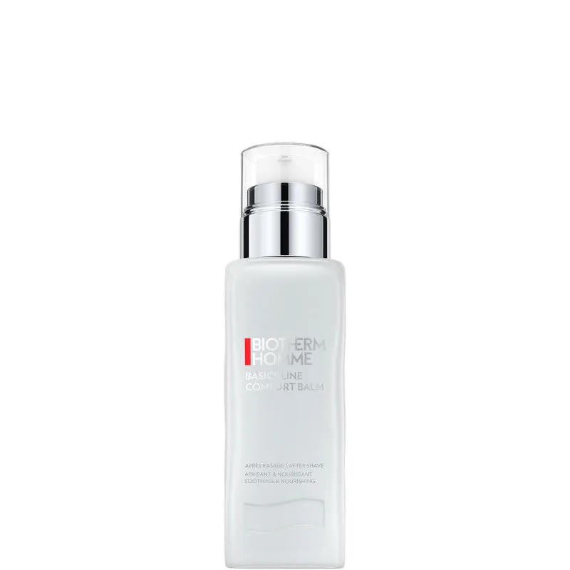 Biotherm Ultra Confort Baume Hydratant 75ml