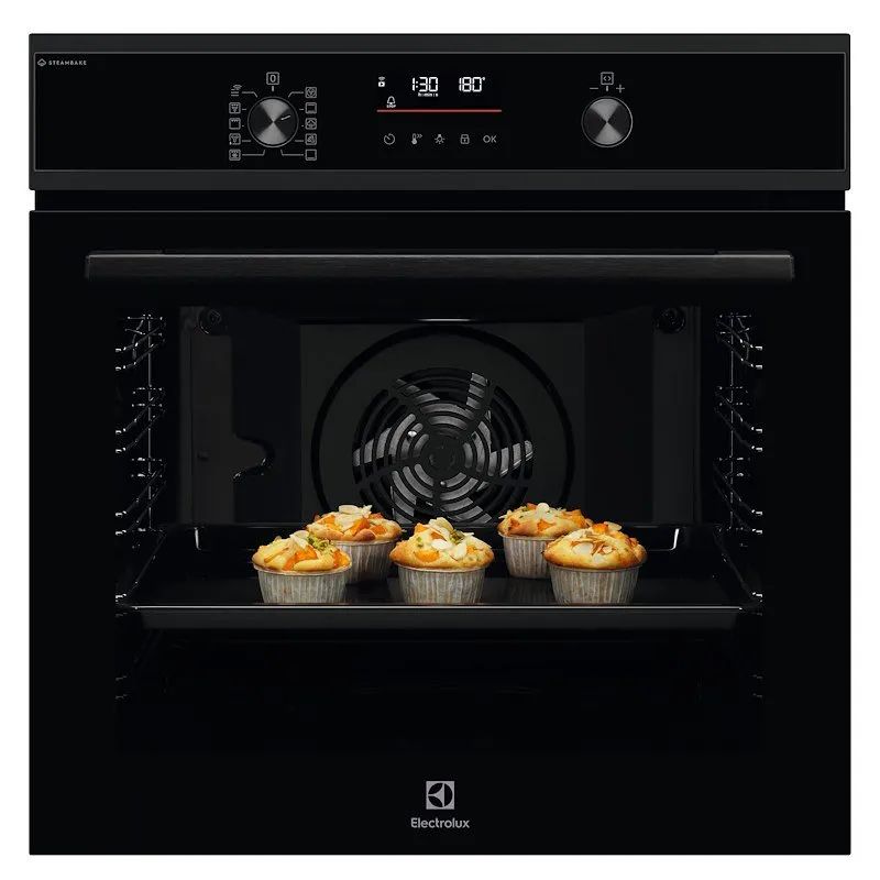 Electrolux Forno elettrico Eod6p56wh Nero