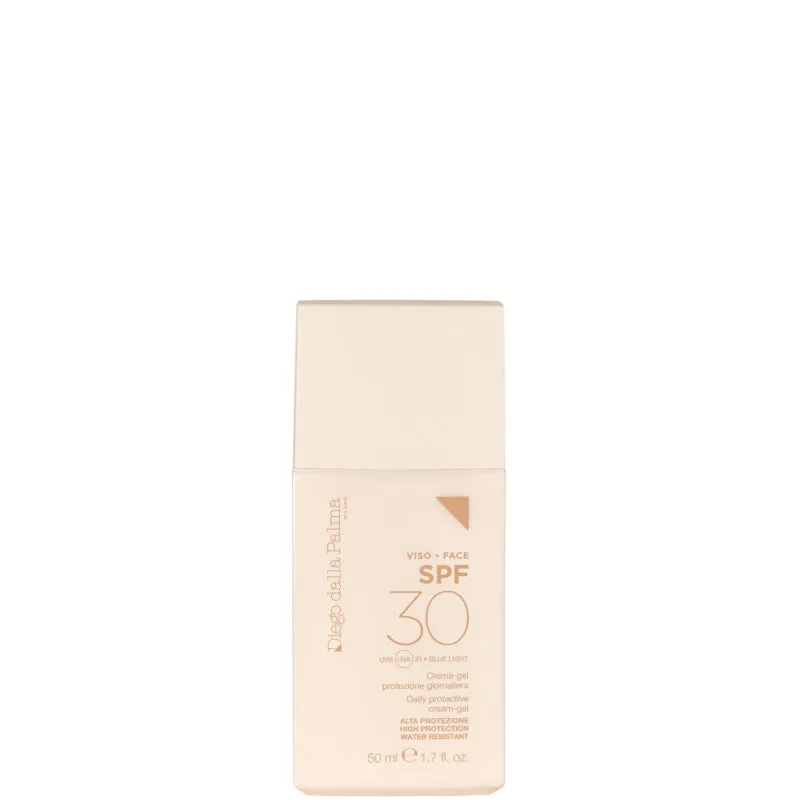 Diego Dalla Palma Crema-Gel protezione giornaliera SPF 30 Viso - 50 ML
