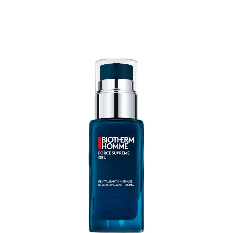Biotherm Force Supreme Gel 50ml