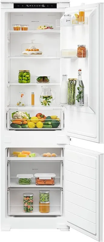 Electrolux Frigorifero Combinato da incasso 175L Lnn3ce18s Bianco