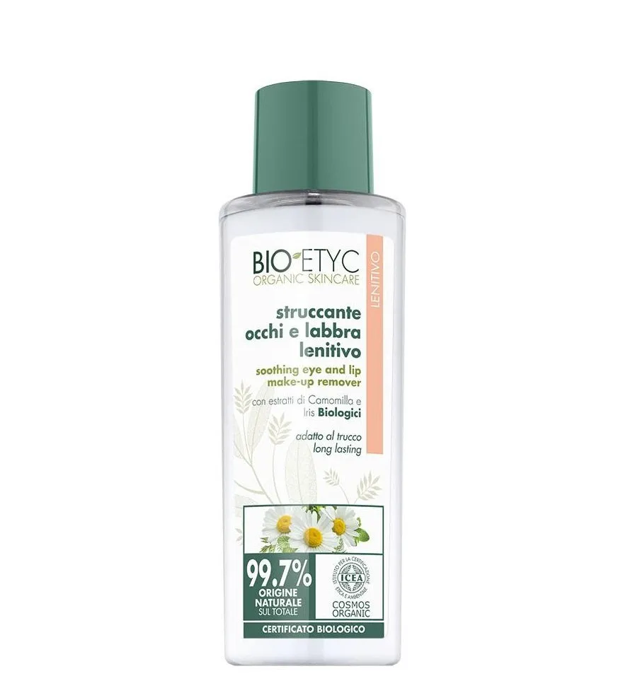 Bioetyc Organic Struccante Occhi 150ML