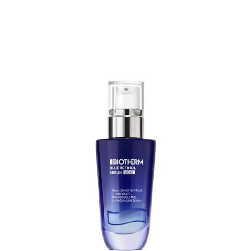 Biotherm Blue Therapy Pro-Retinol Night Concentrate 30ml