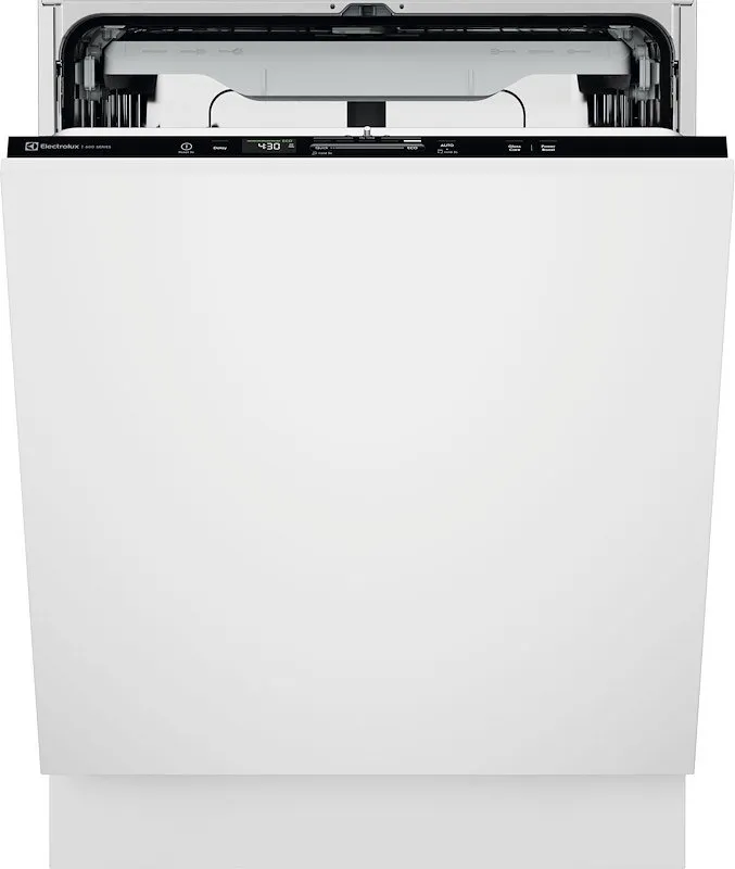 Electrolux Lavastoviglie incasso E62lb202s