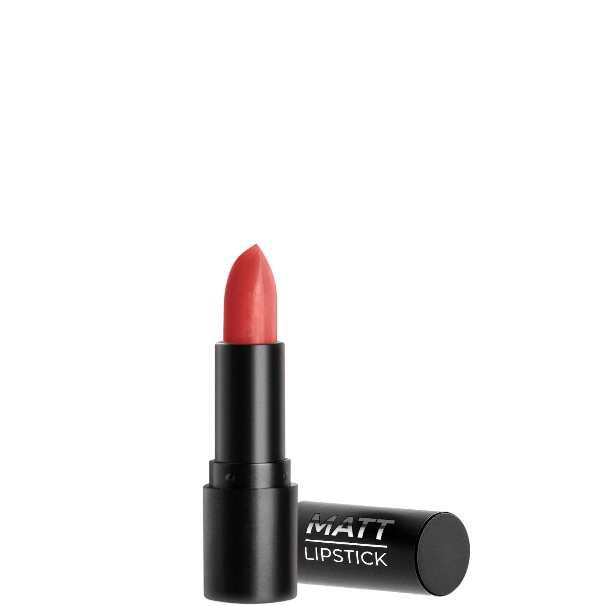 Rybella Rybella Matt Lipstick - N. 03 VERMILLION