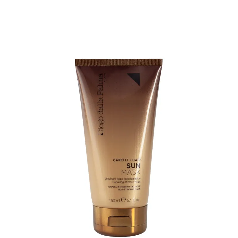 Diego Dalla Palma Sun Mask Maschera Doposole Riparatrice - 150 ML
