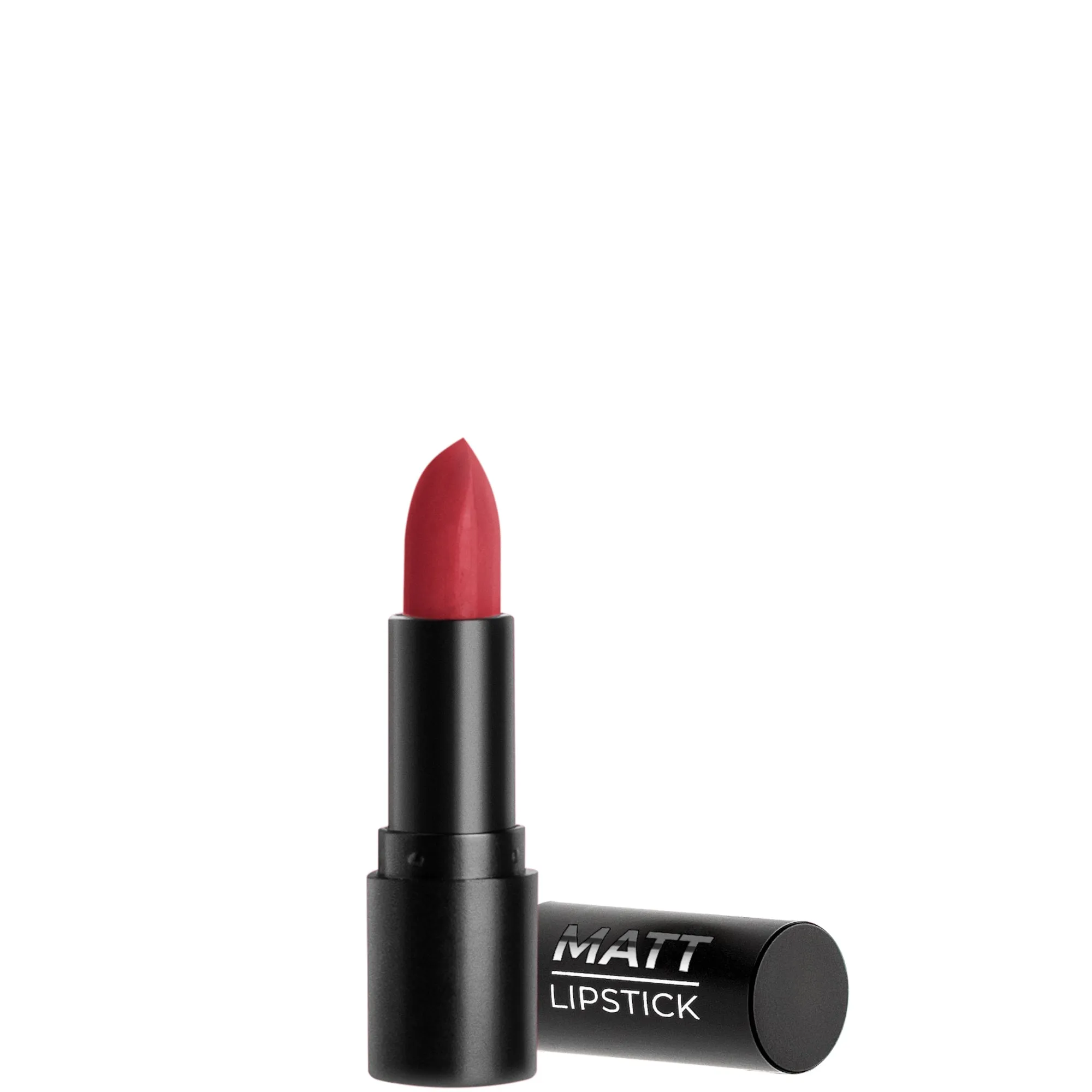 Rybella Rybella Matt Lipstick - N. 05 ROSEWOOD