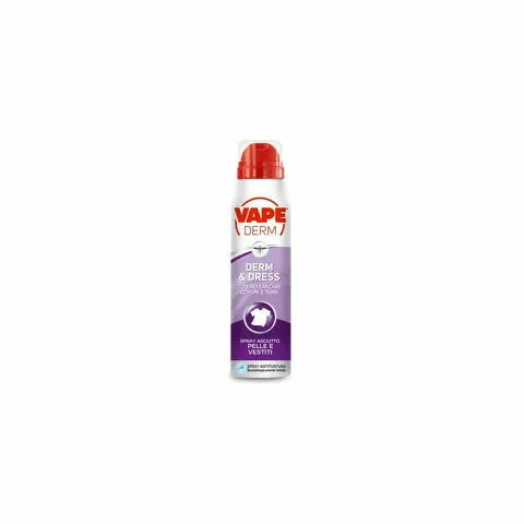 Vape Derm & Dress Spray