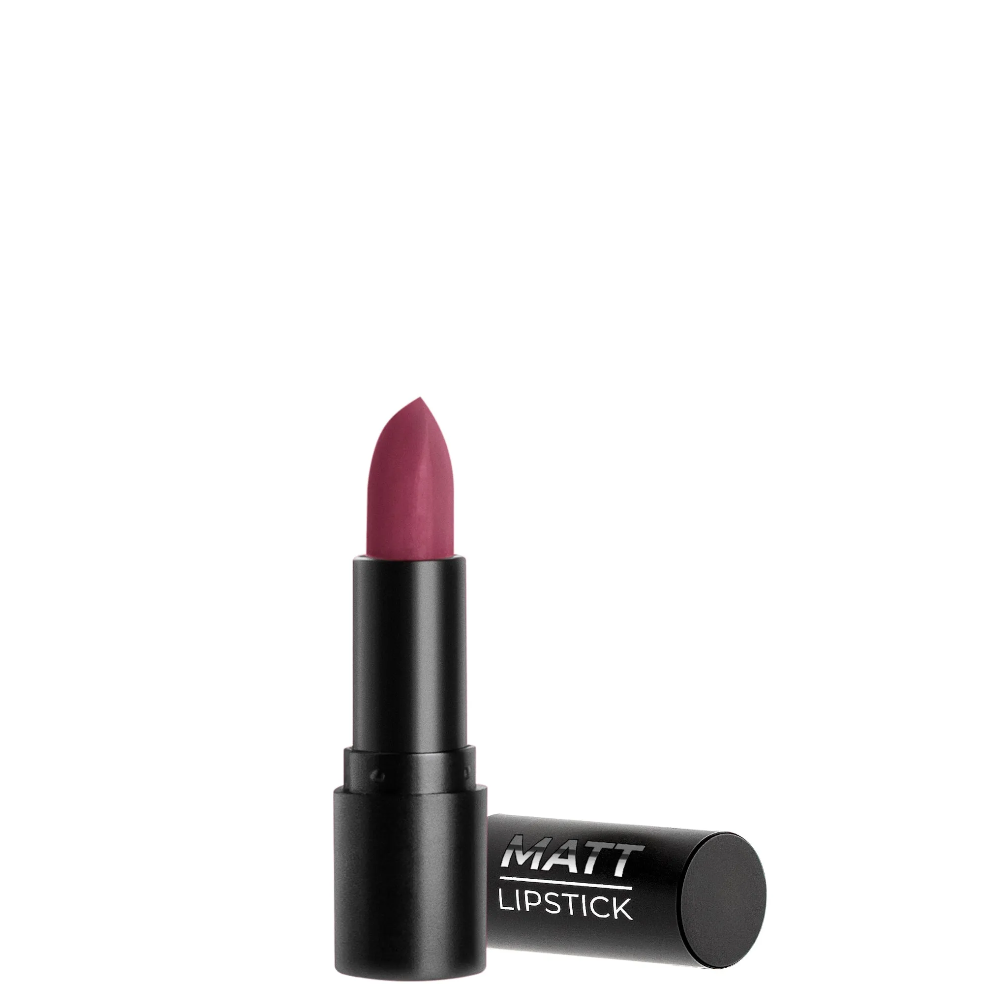 Rybella Rybella Matt Lipstick - N. 08 RUBY WINE