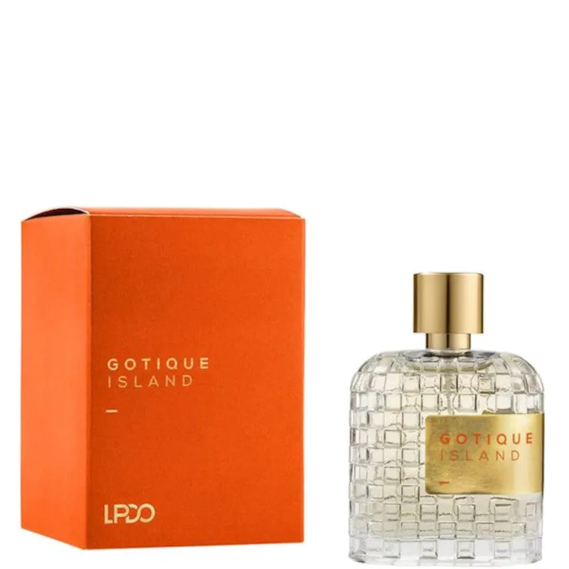 LPDO Gotique Island - 100 ML