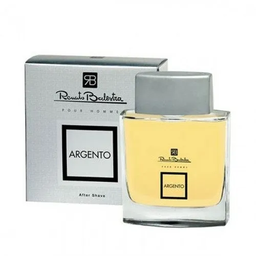 Balestra Argento Dopo Barba Lozione 100ml
