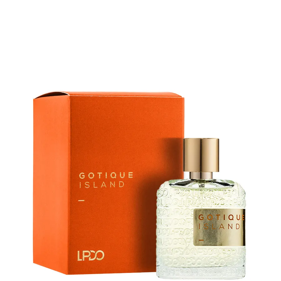 LPDO Gotique Island - 30 ML