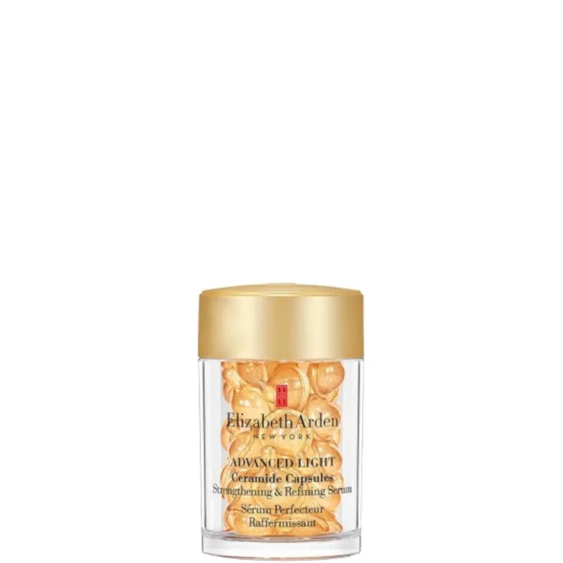 Elizabeth Arden Advanced Light Ceramide Capsule Strengthening & Refining Serum - 30 Capsule