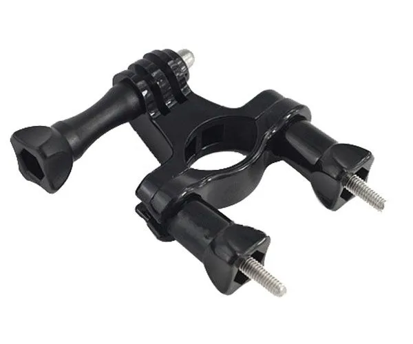 ATTACCO MANUBRIO,SELLA TUBOLARE MAX 4CM.