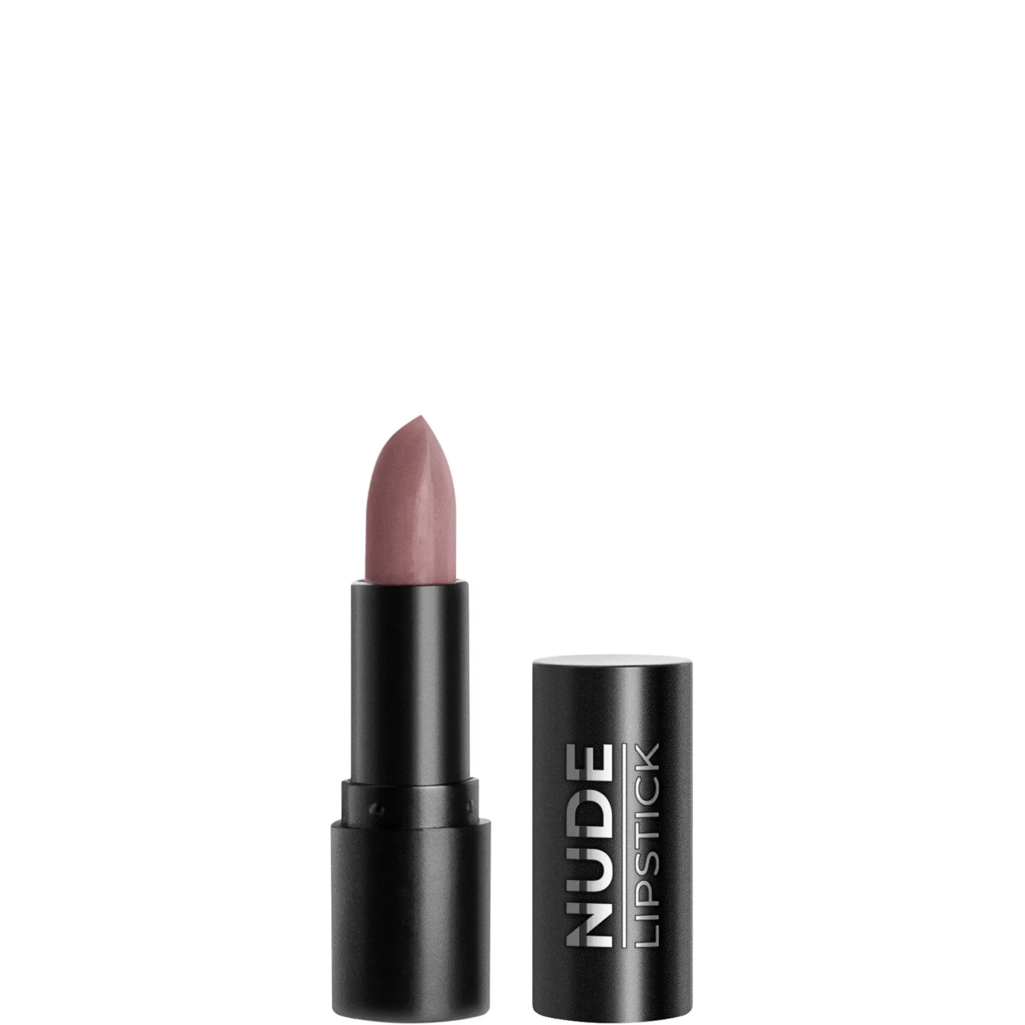 Rybella Rybella Nude Lipstick - N. 304 DEEP ROSE
