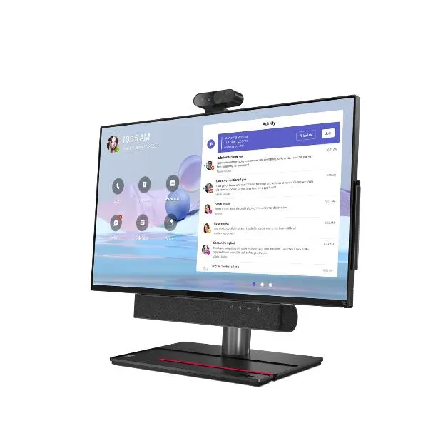 Lenovo Thinksmart View Plus Teams 12CN0002IX