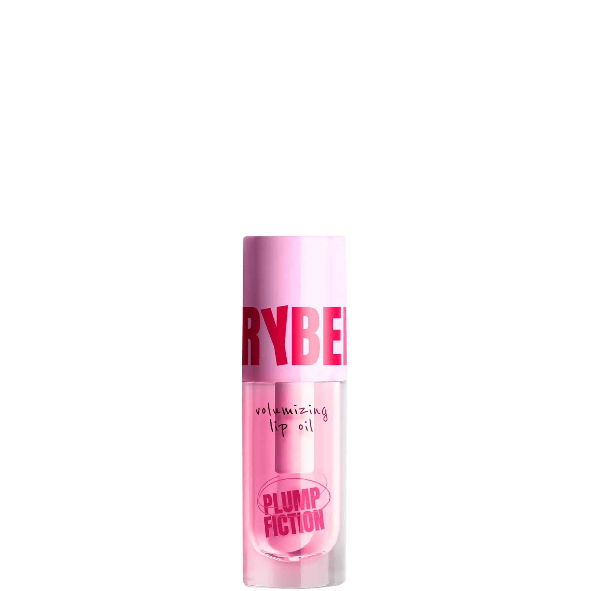 Rybella Rybella Plump Fiction Volumizing Lip Oil - N. L02 WATERMELONLAND