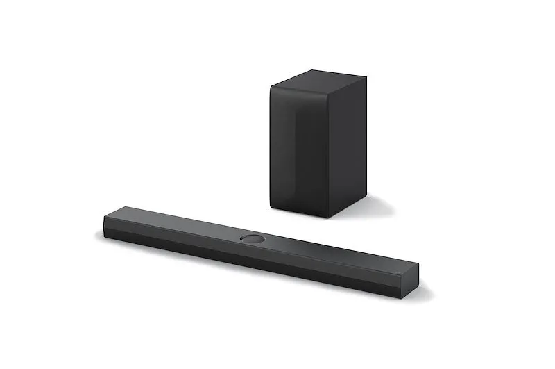 Lg Soundbar con subwoofer S70ty.aeuslld