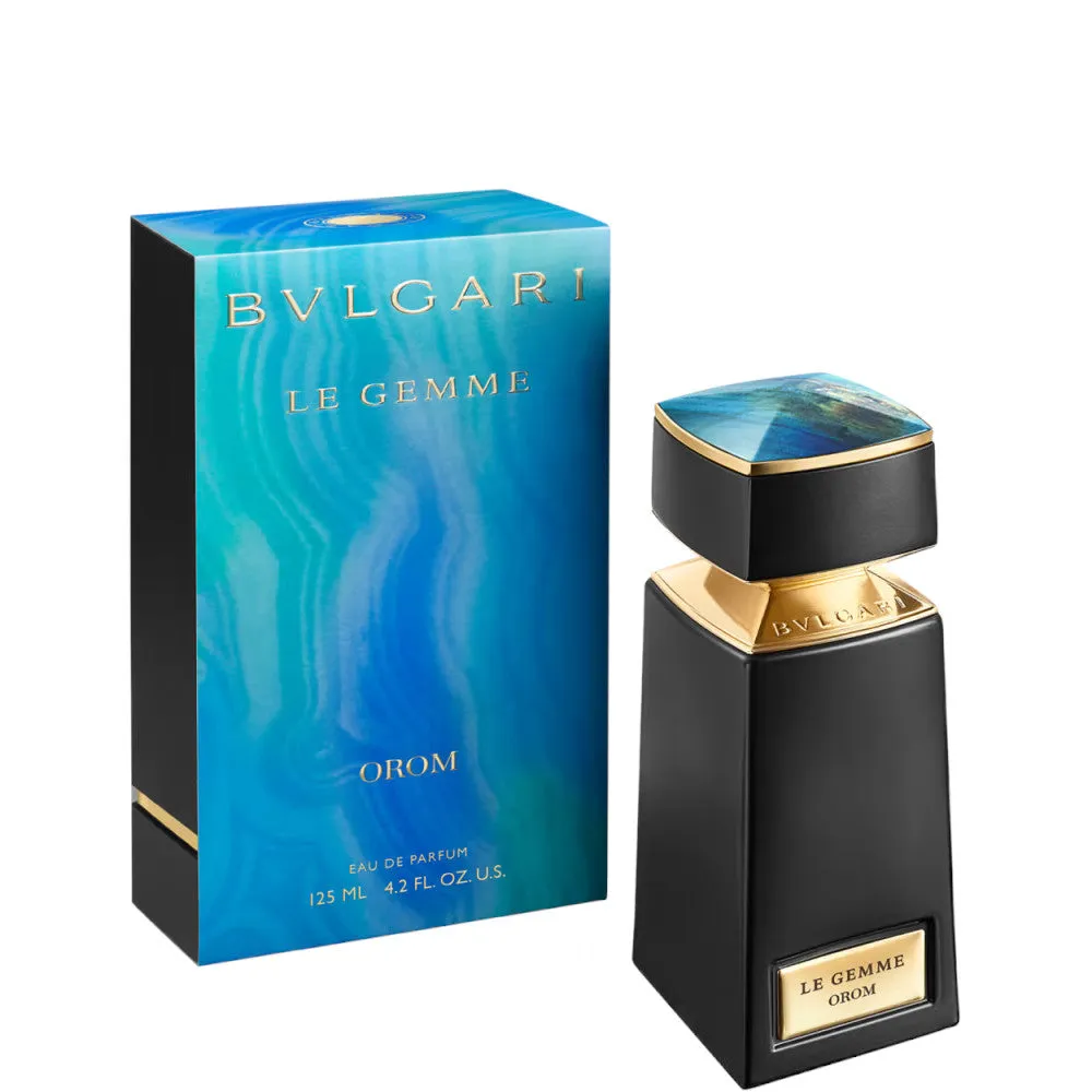 Bvlgari Orom - 125 ML